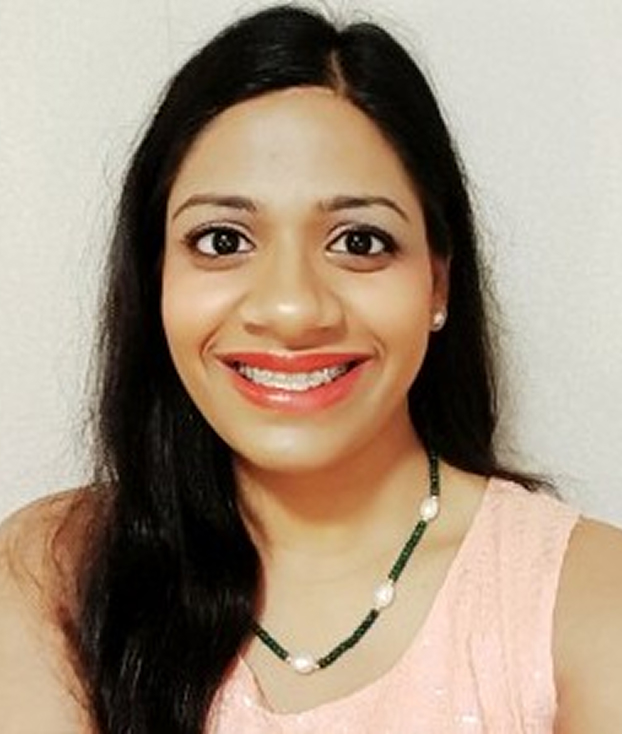 Dr. Beenish Orr